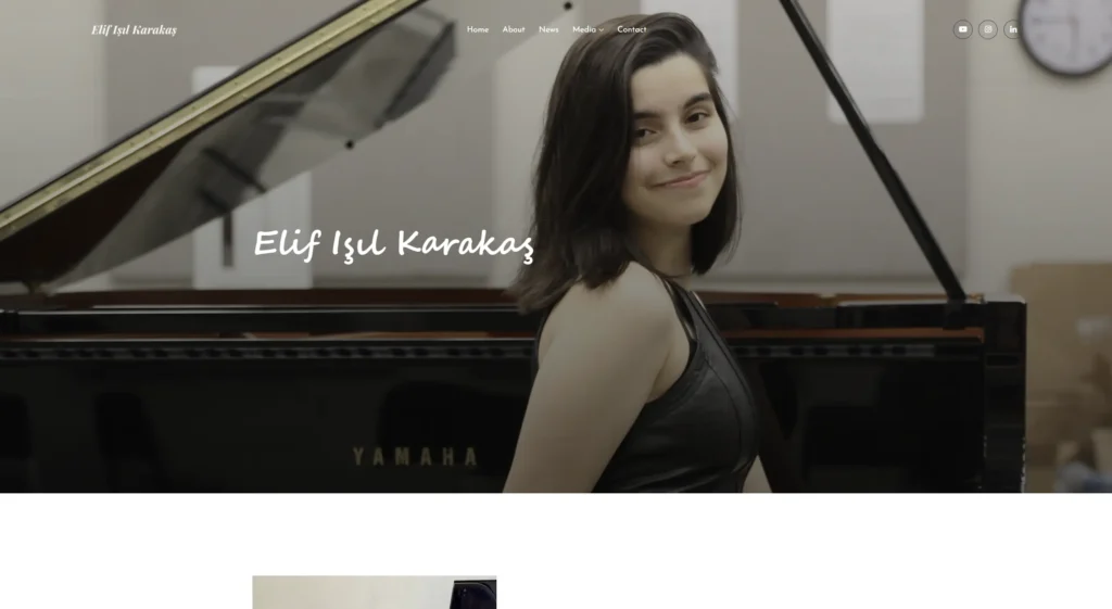 elifisilkarakasproje