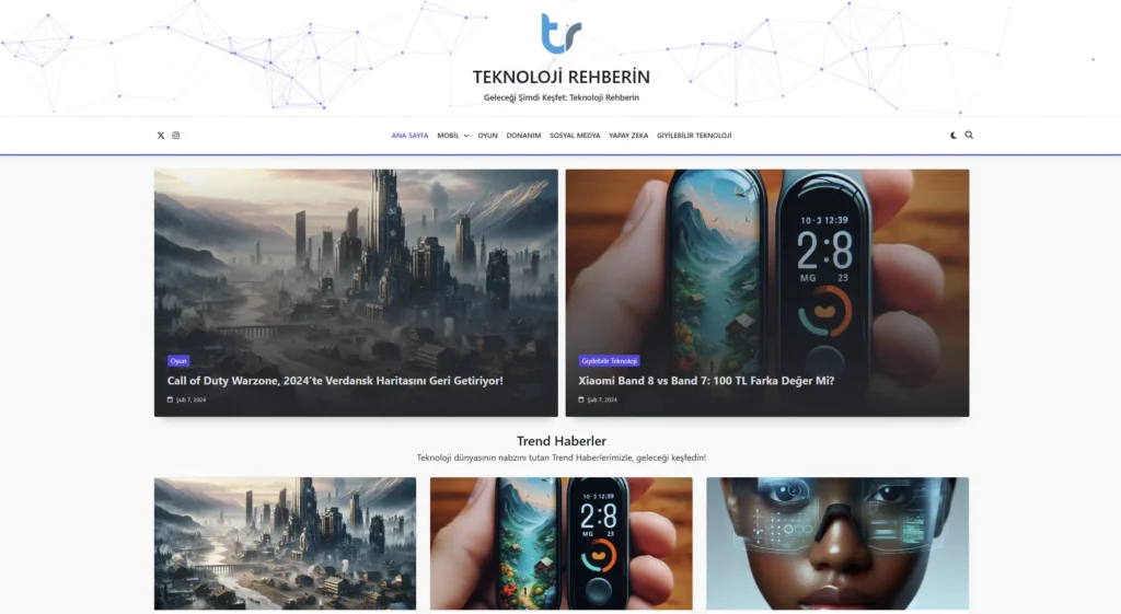 teknolojirehberincomproje