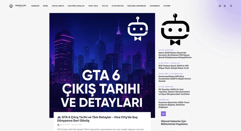 teknolojiktrendcomproje